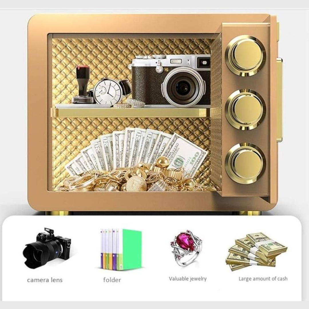 Small Household Safe