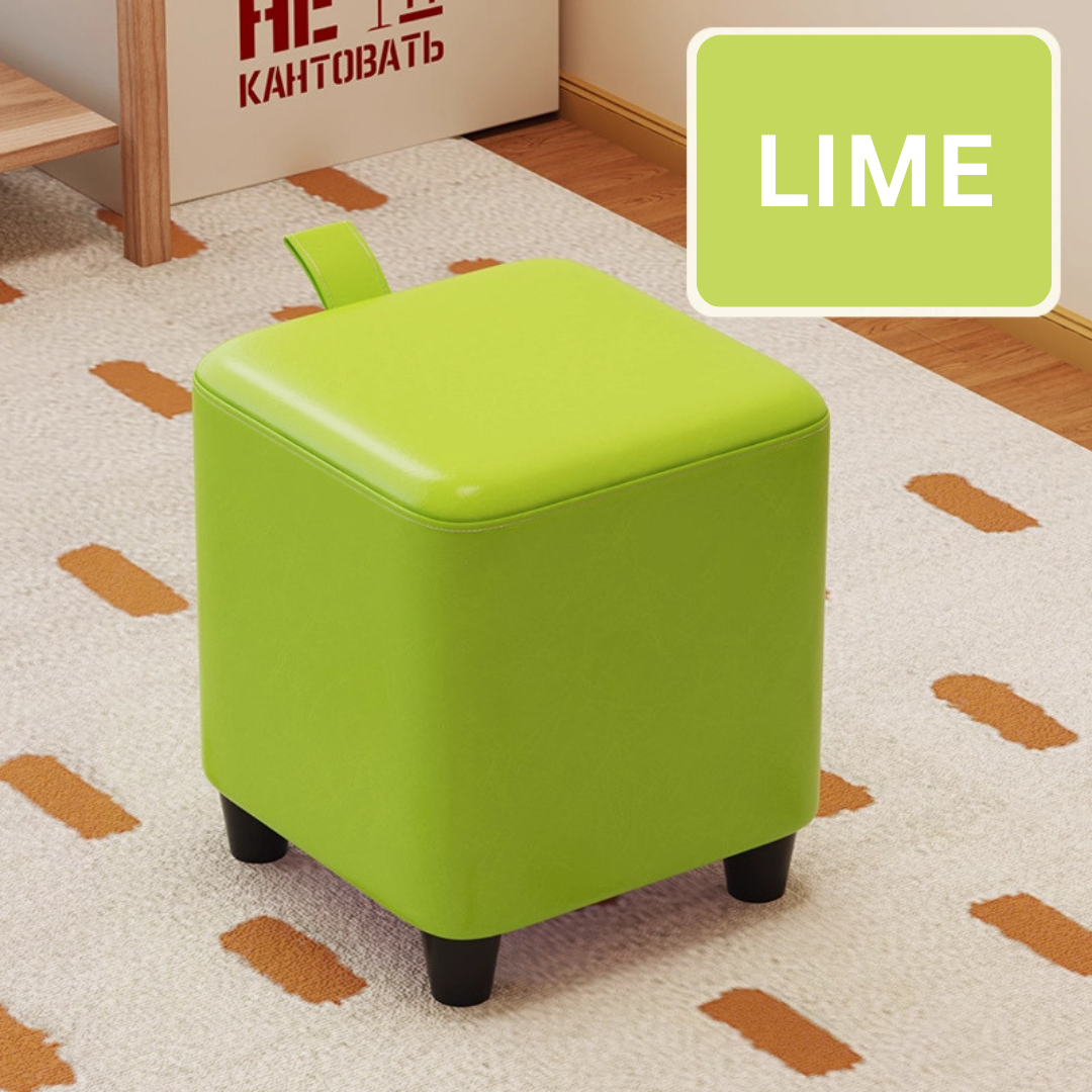 Square Stool 2
