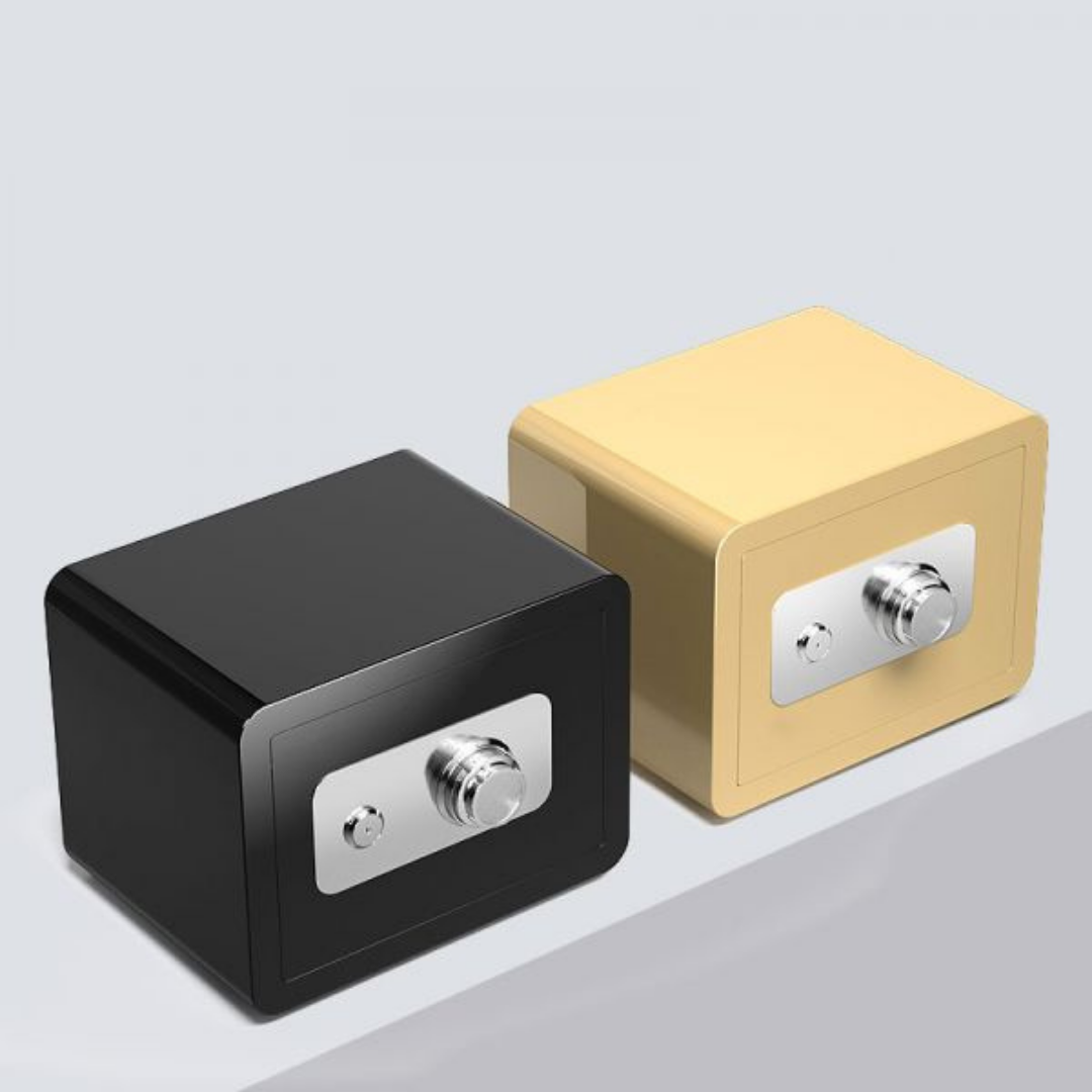Small Household Safe