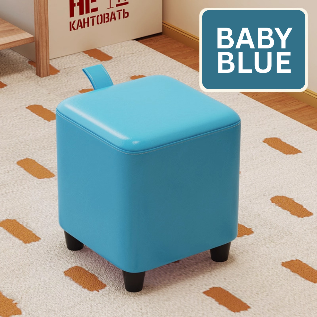 Square Stool 2