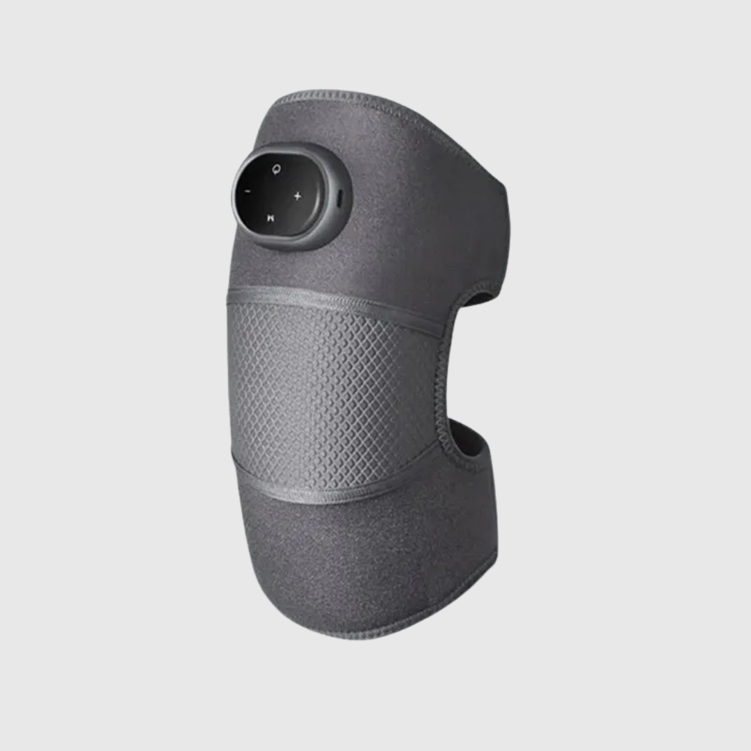 Self Heating Knee Massager