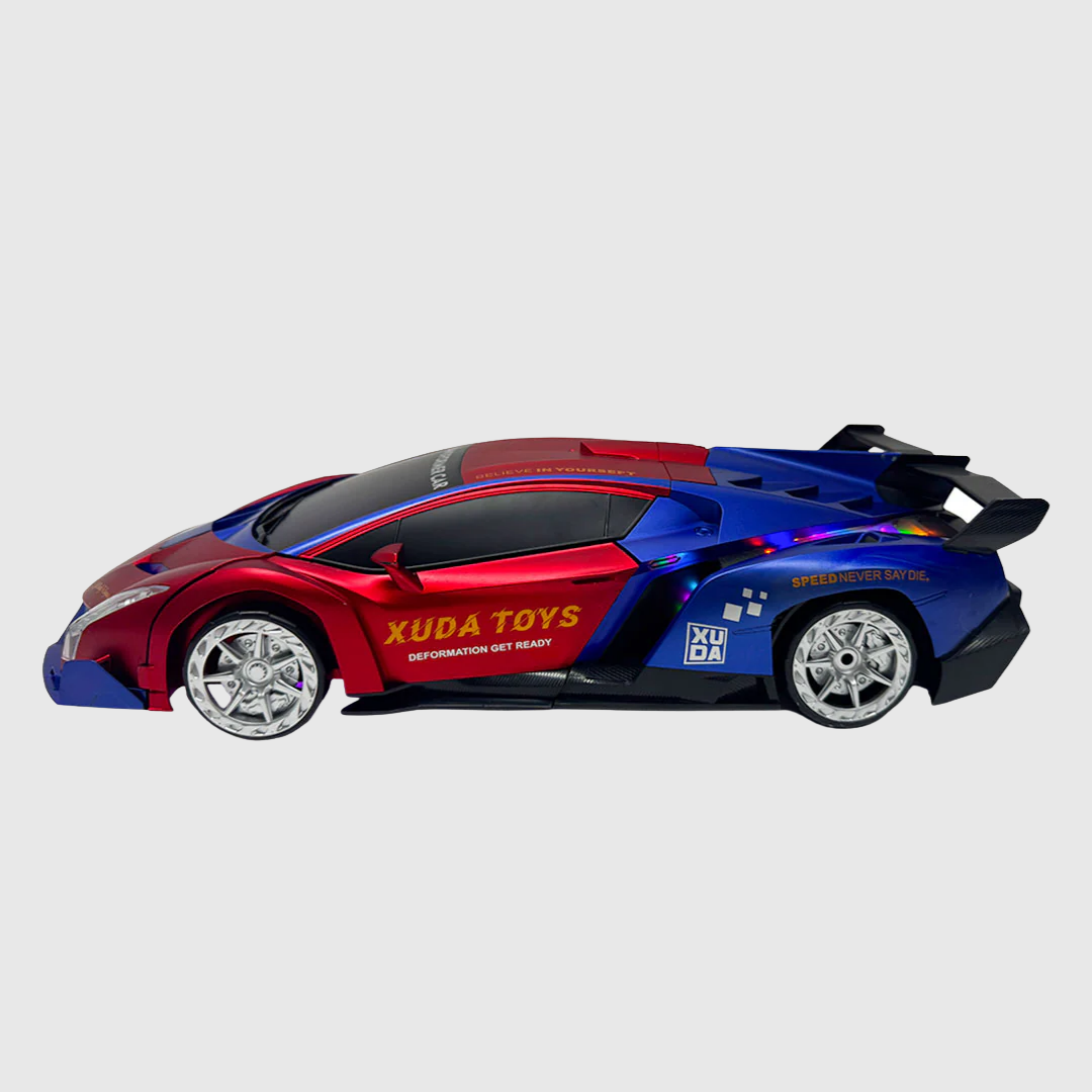 Drift Large Transformer