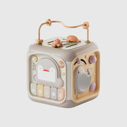 Multi-functional Seven Sided Drum