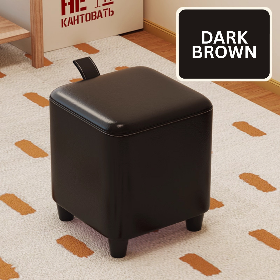 Square Stool 2
