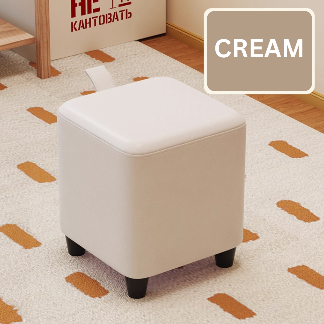 Square Stool 2