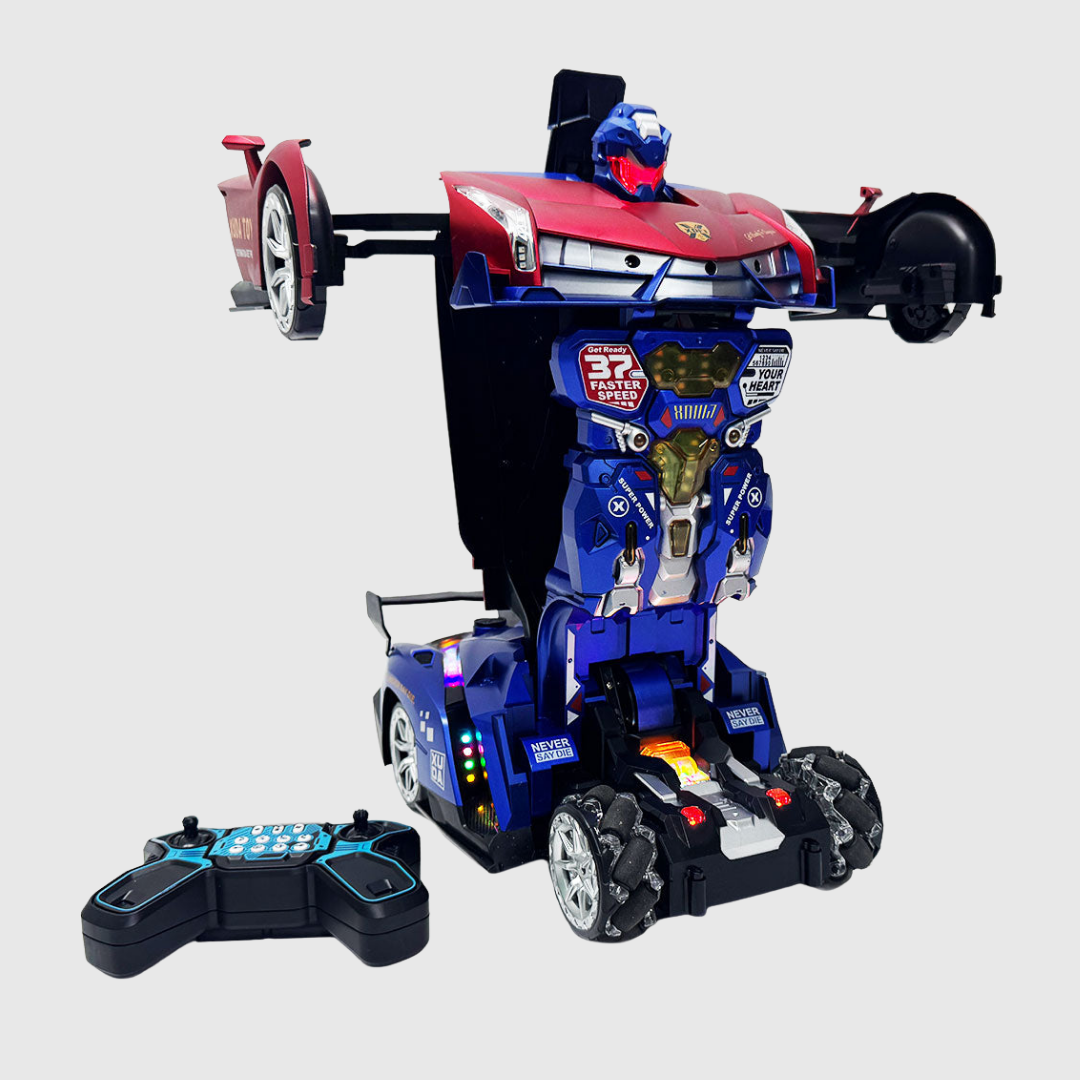 Drift Large Transformer