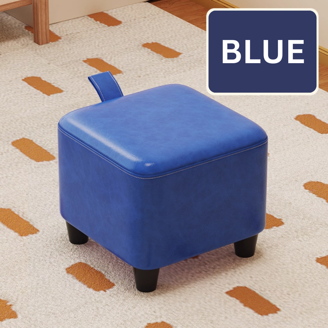 Square Stool 1