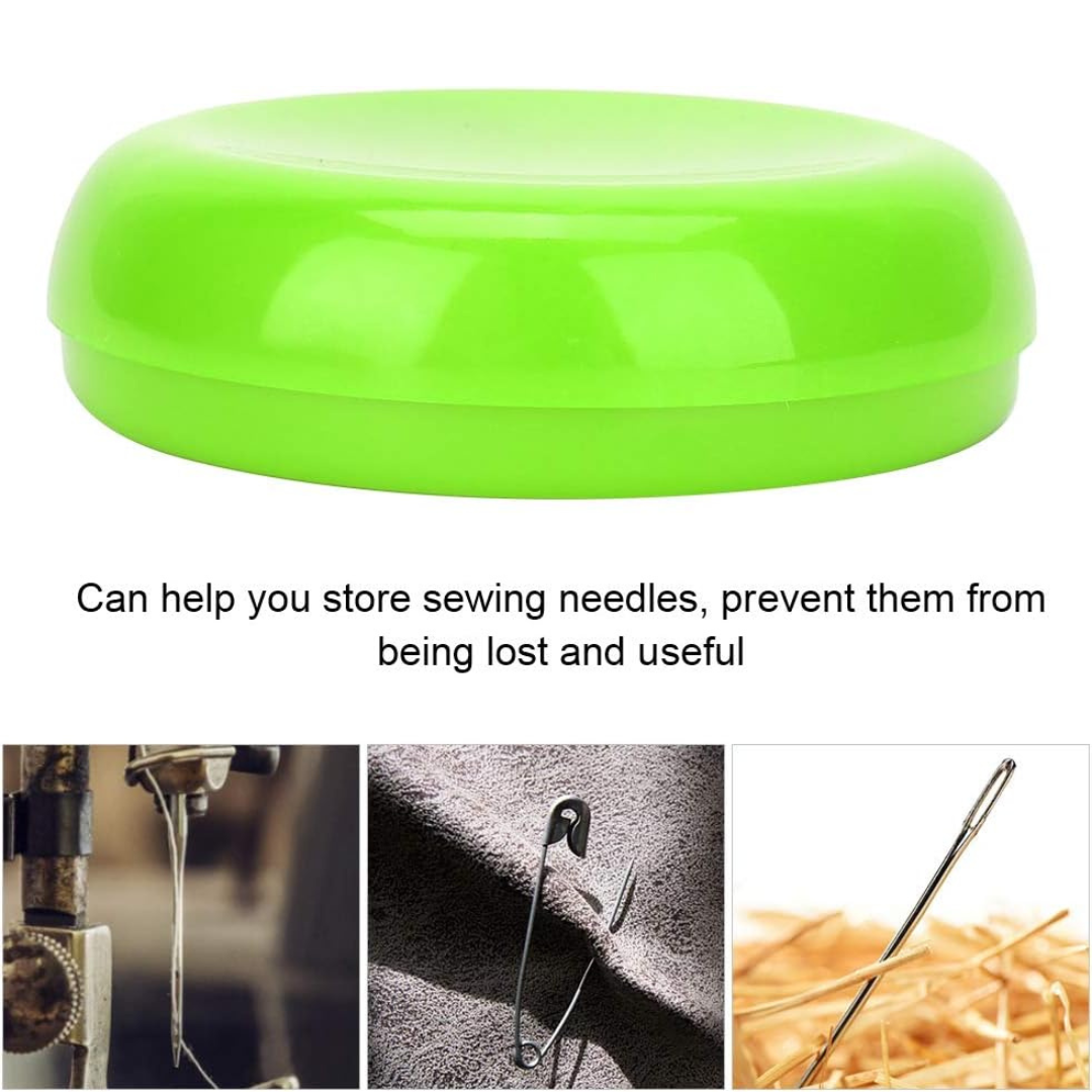 Magnetic Storage Box