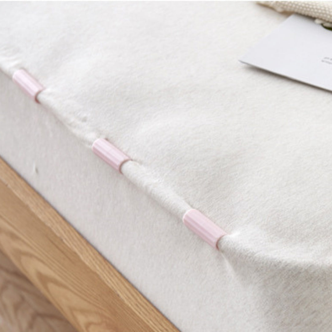 Bedsheet Holder