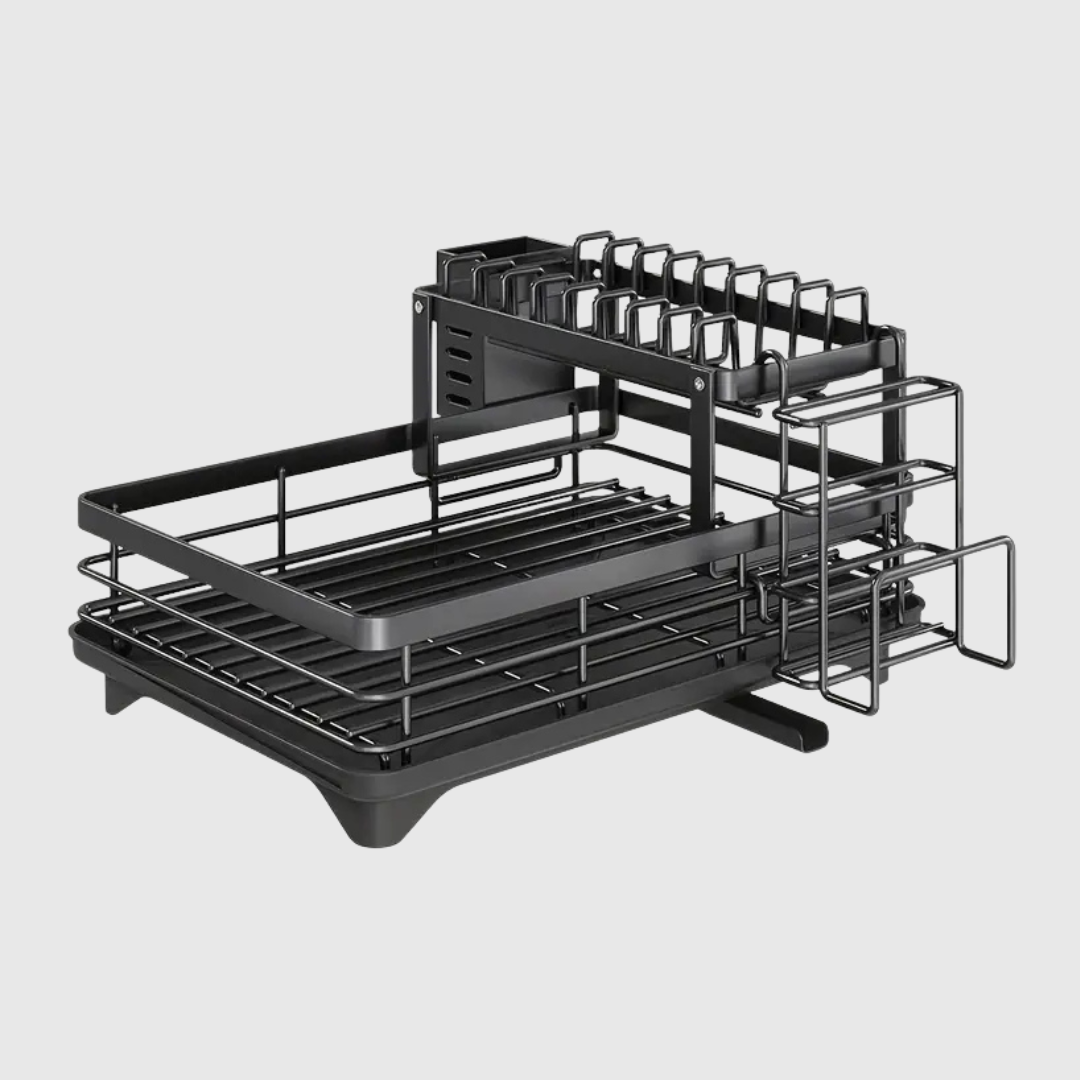 Dishwasher Dryer