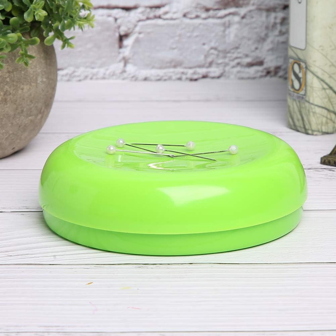 Magnetic Storage Box