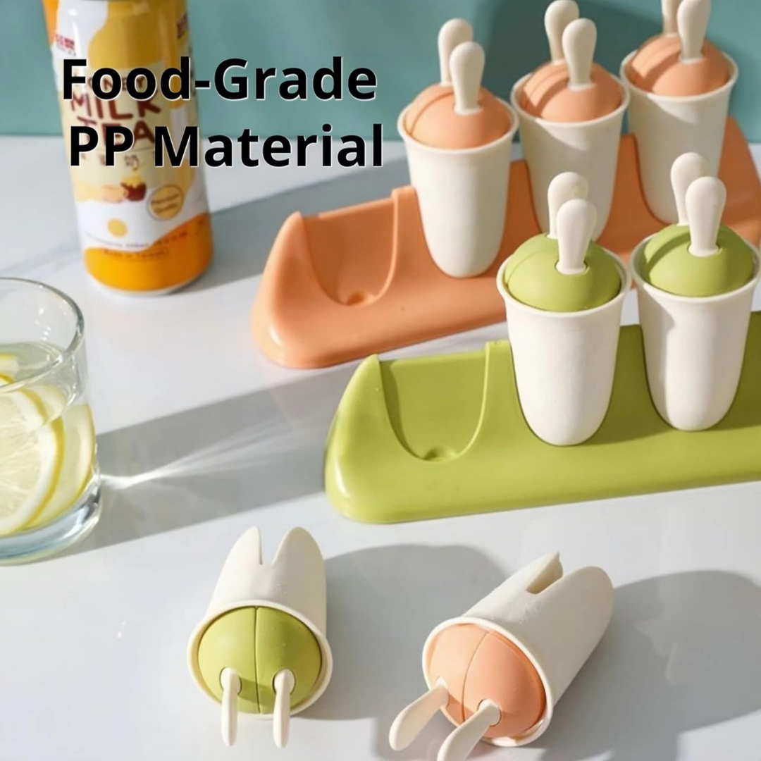 Popsicle Mold