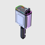 Starry Sky Light Car Charger