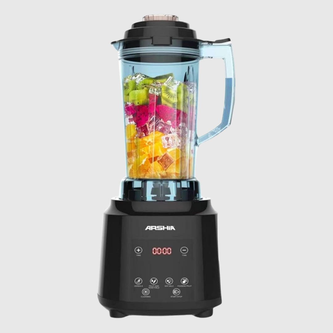 Multi-functional Blender AS2508
