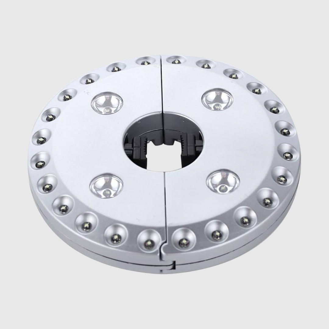 Patio Umbrella Light