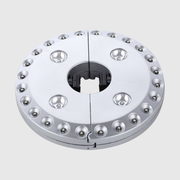 Patio Umbrella Light