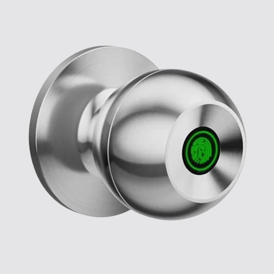 Smart Door Lock