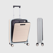 Folding Suitcase
