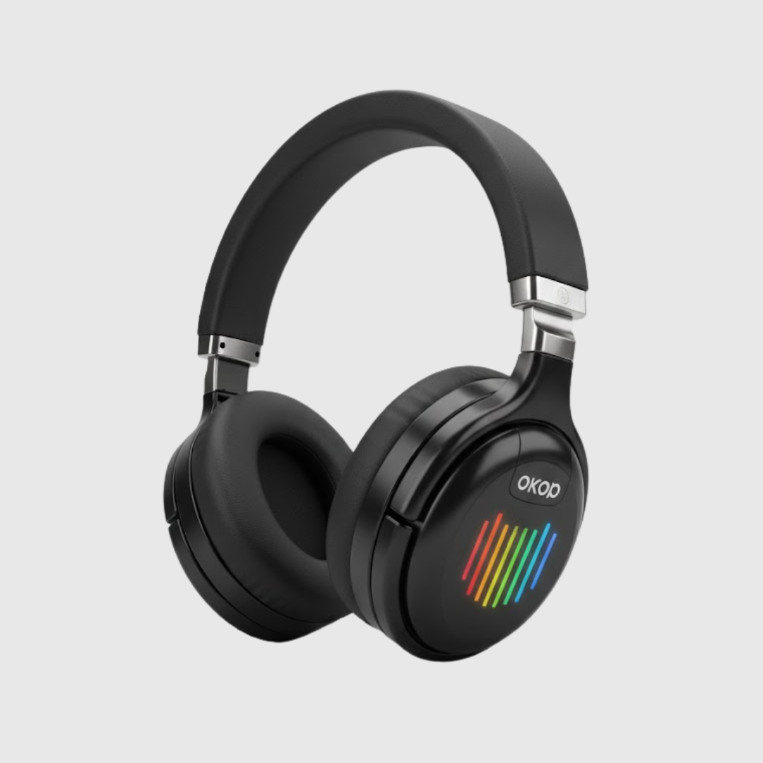 KP H103 Wireless Headphones
