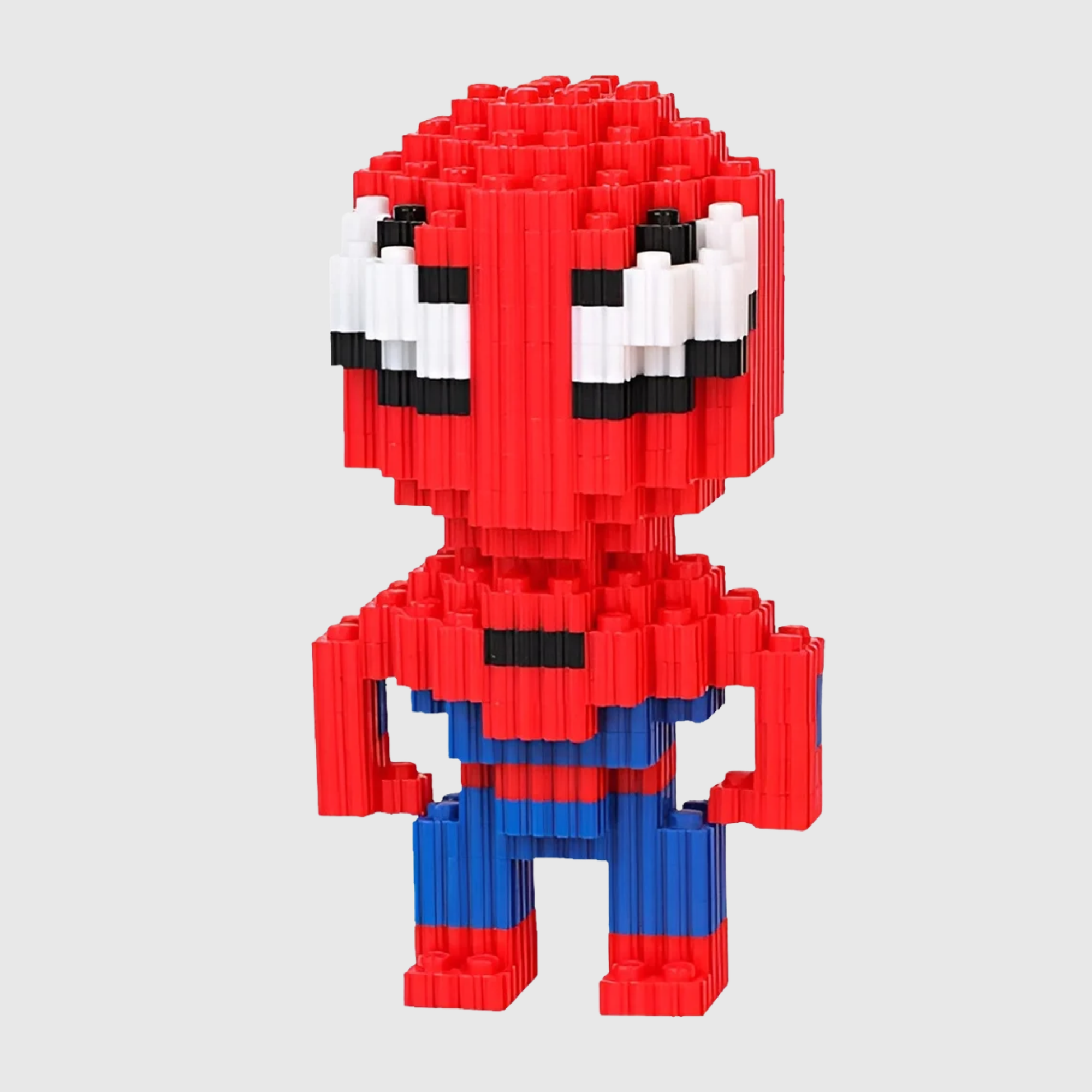 Magic Block Spiderman
