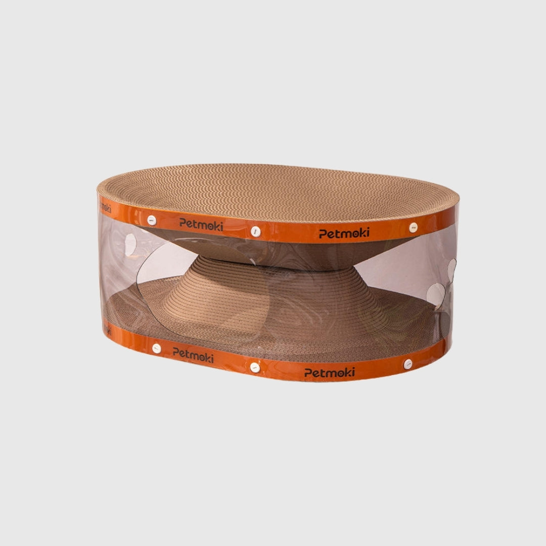Explosive Multifunctional Cat Litter Box