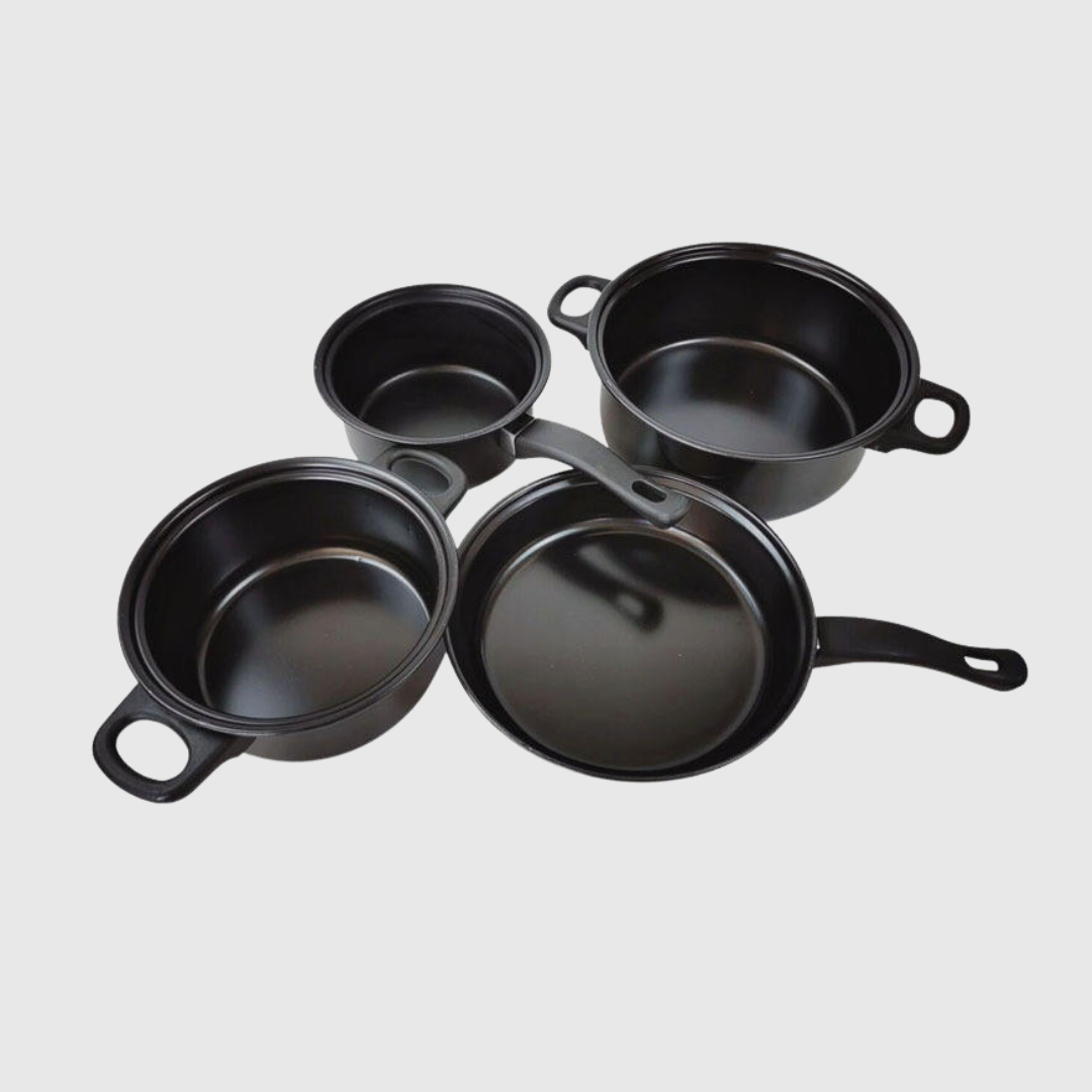 13 Pcs Cookware Set