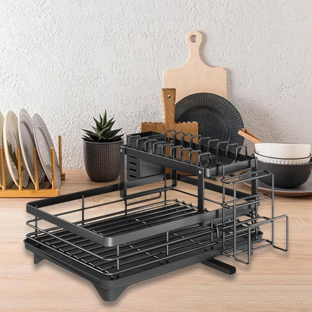 Dishwasher Dryer