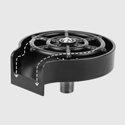 Rinse Cup Washer