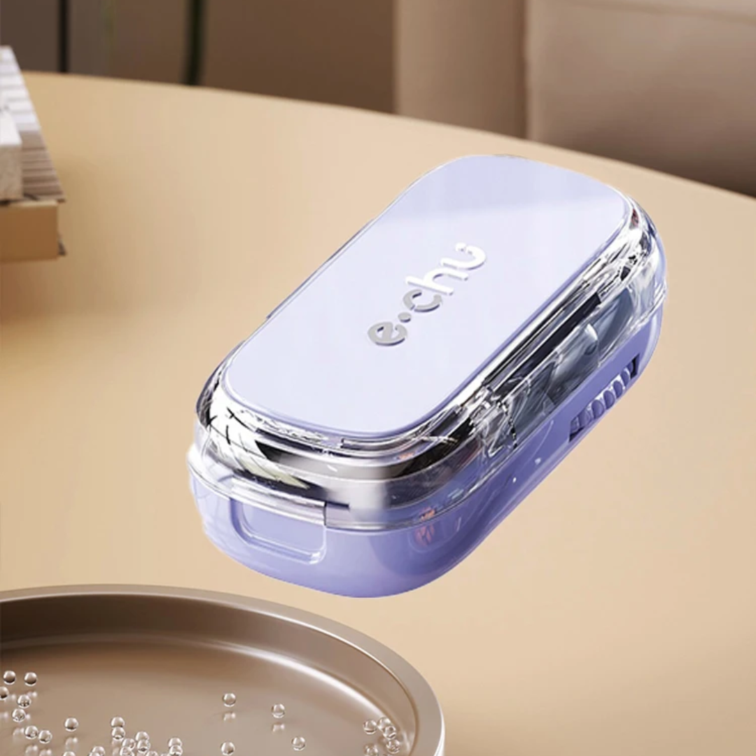 Multi-Function Quartering Cutter