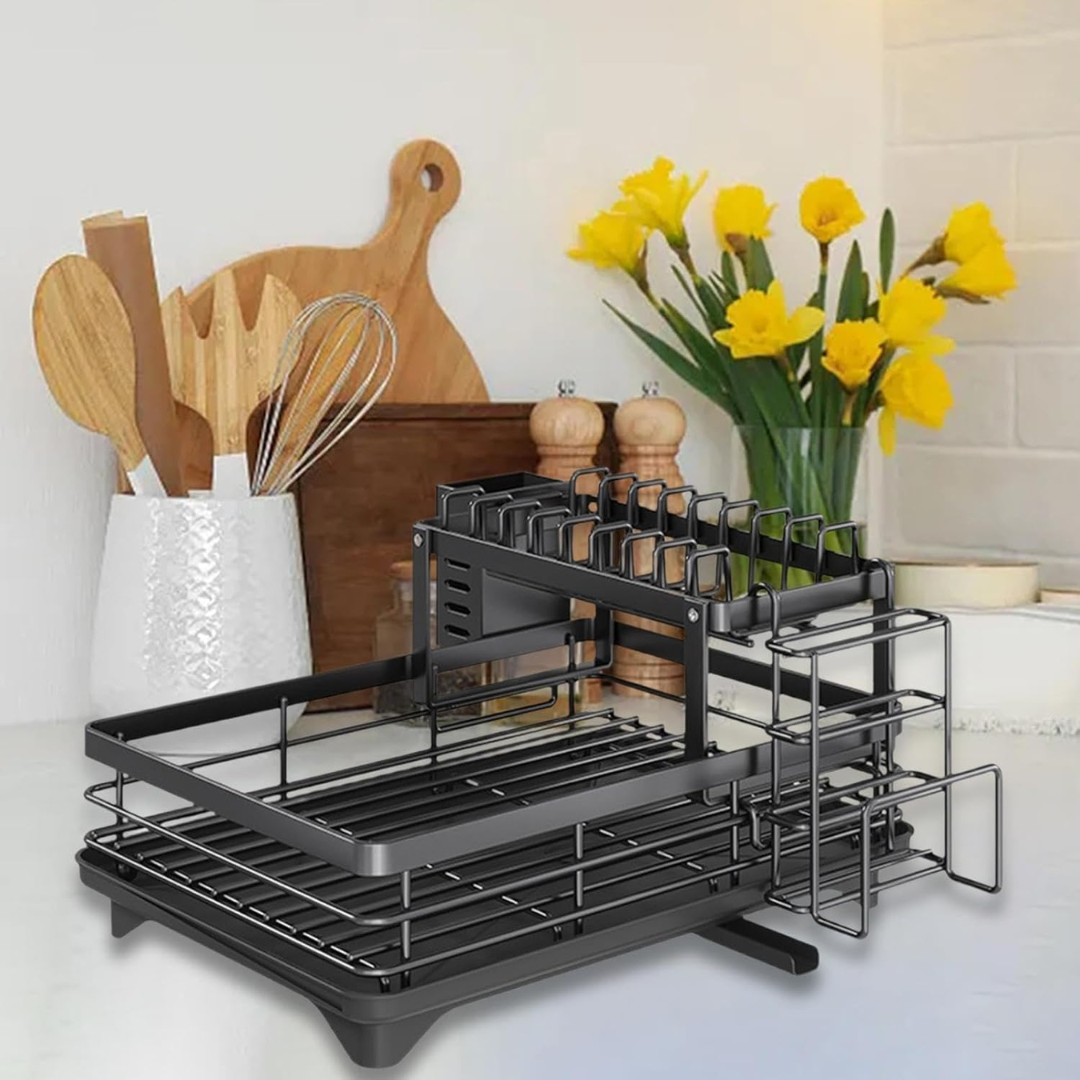 Dishwasher Dryer
