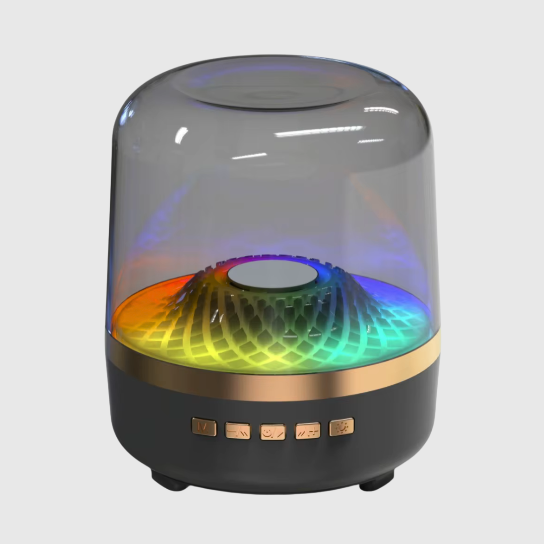 Glassmini Wireless Speaker