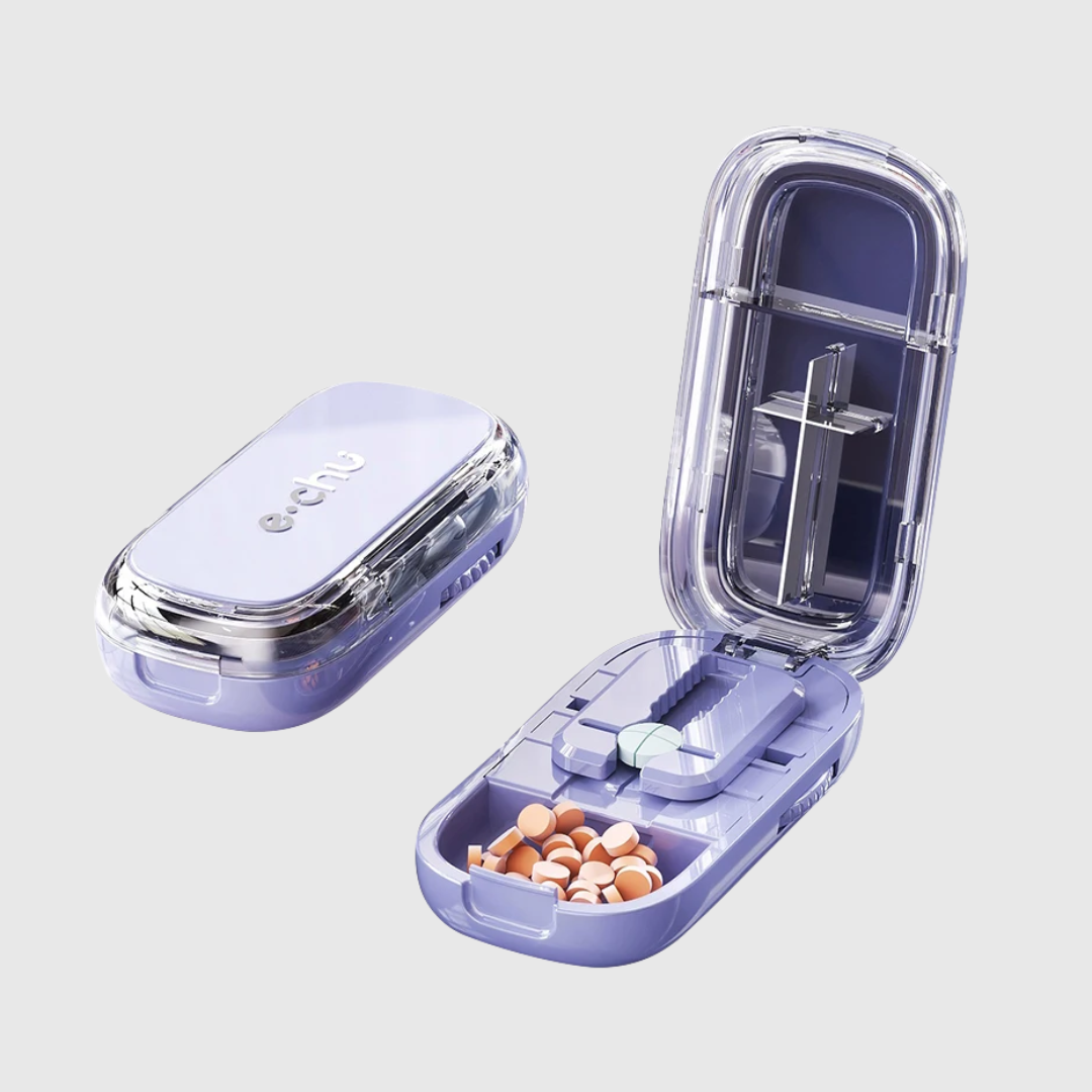 Multi-Function Quartering Cutter