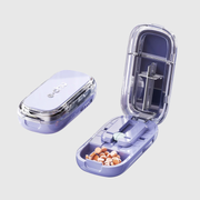 Multi-Function Quartering Cutter