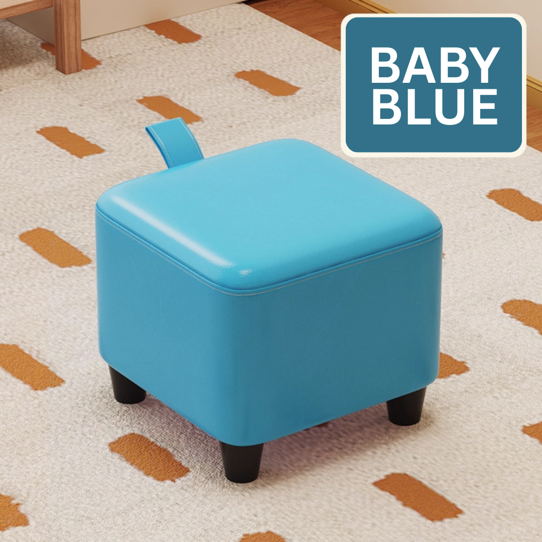 Square Stool 1