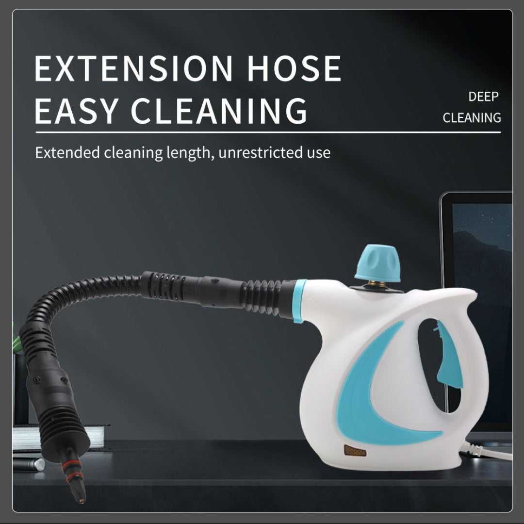 Steam Cleaner