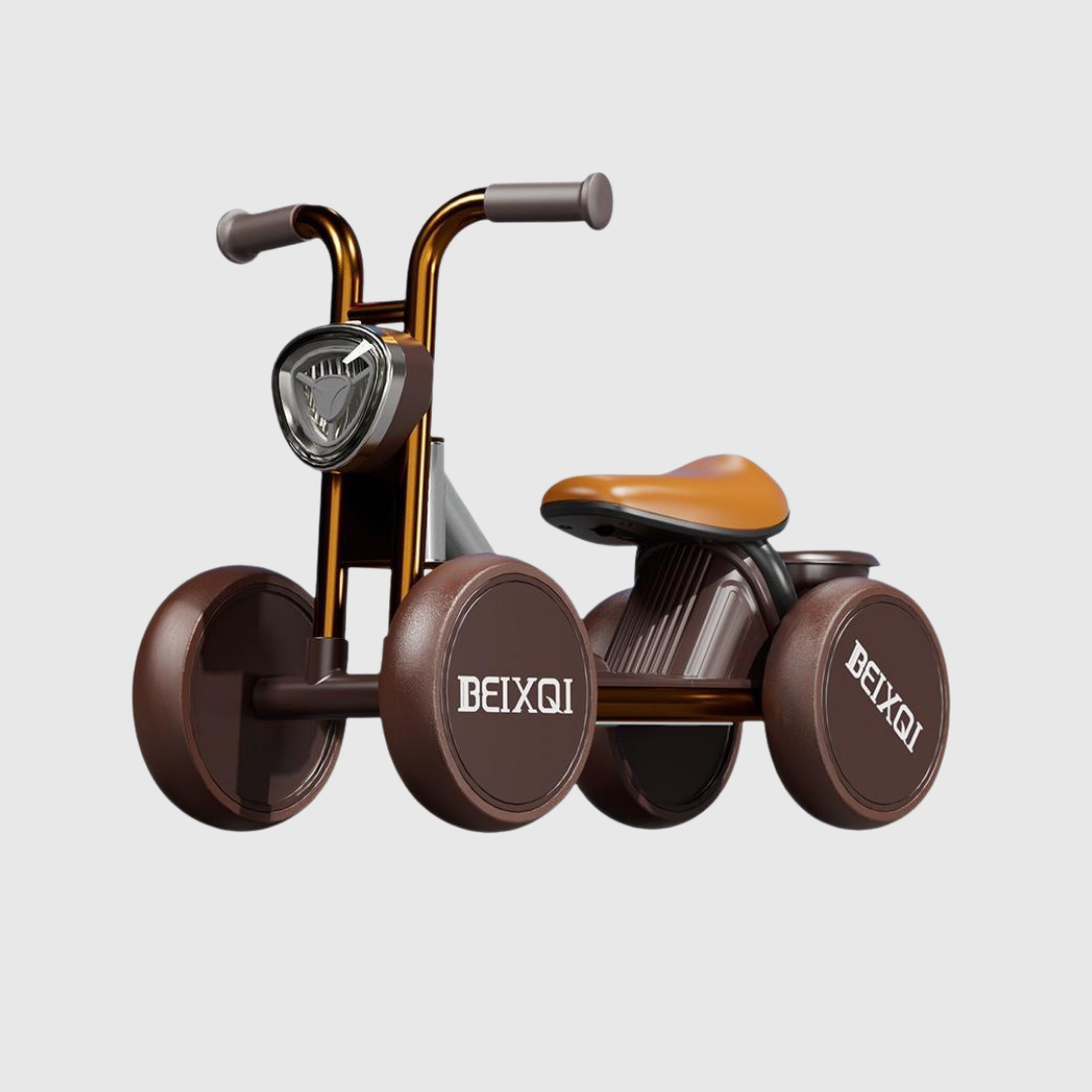 Beixqi Scooter