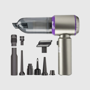 Portable Handheld Vacuum Cleaner