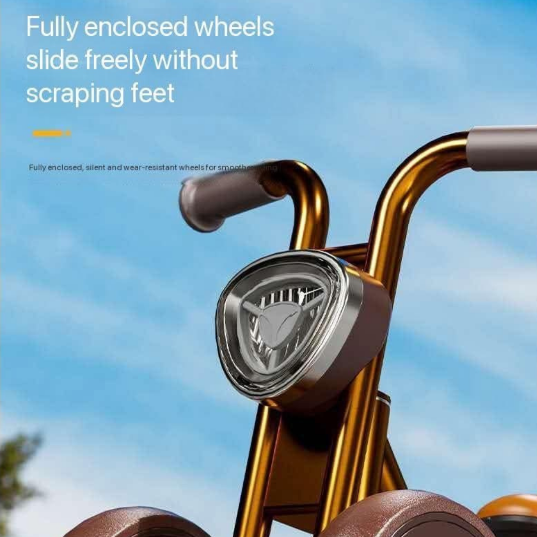 Beixqi Scooter