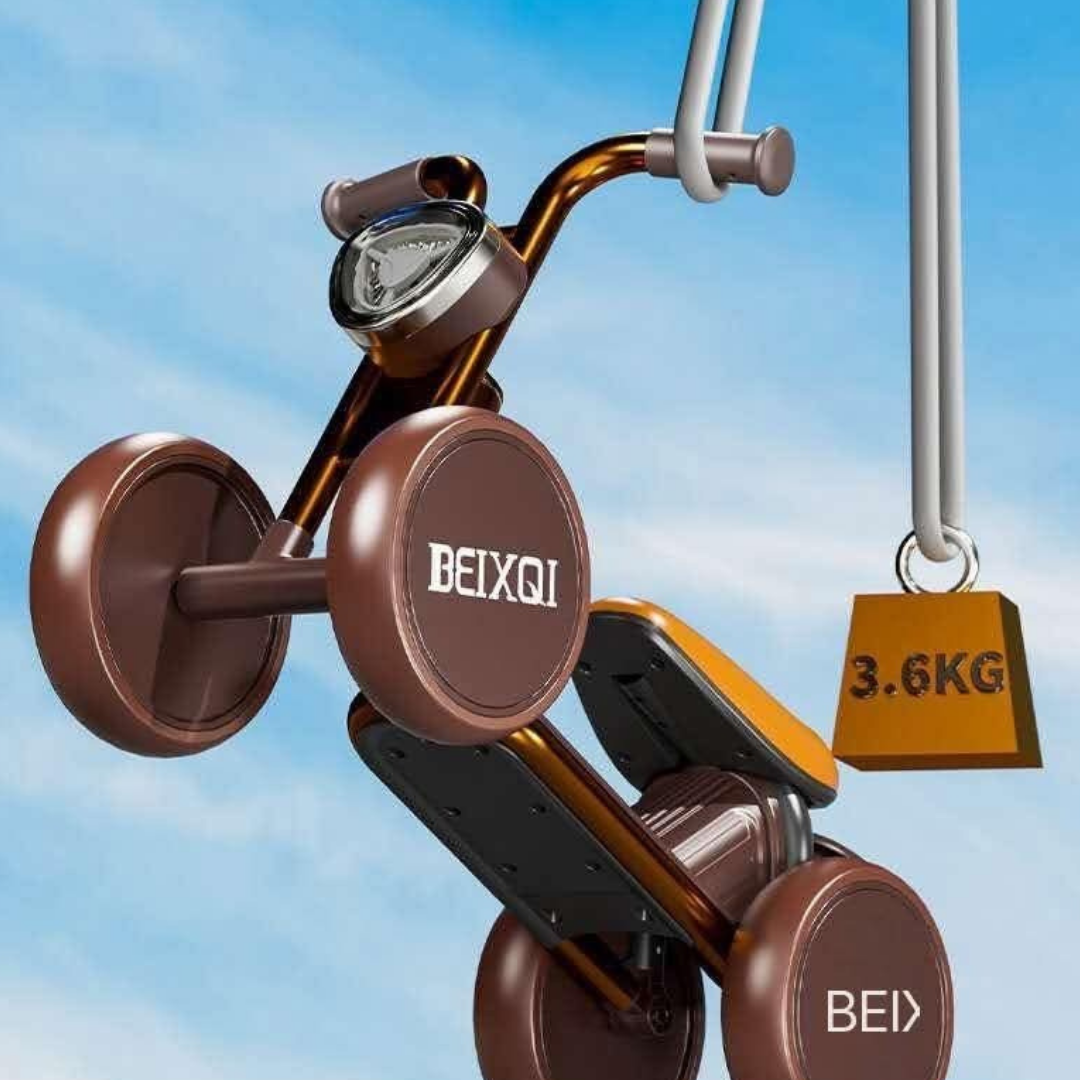 Beixqi Scooter