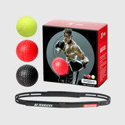 Fitness Reaction Ball 3pcs
