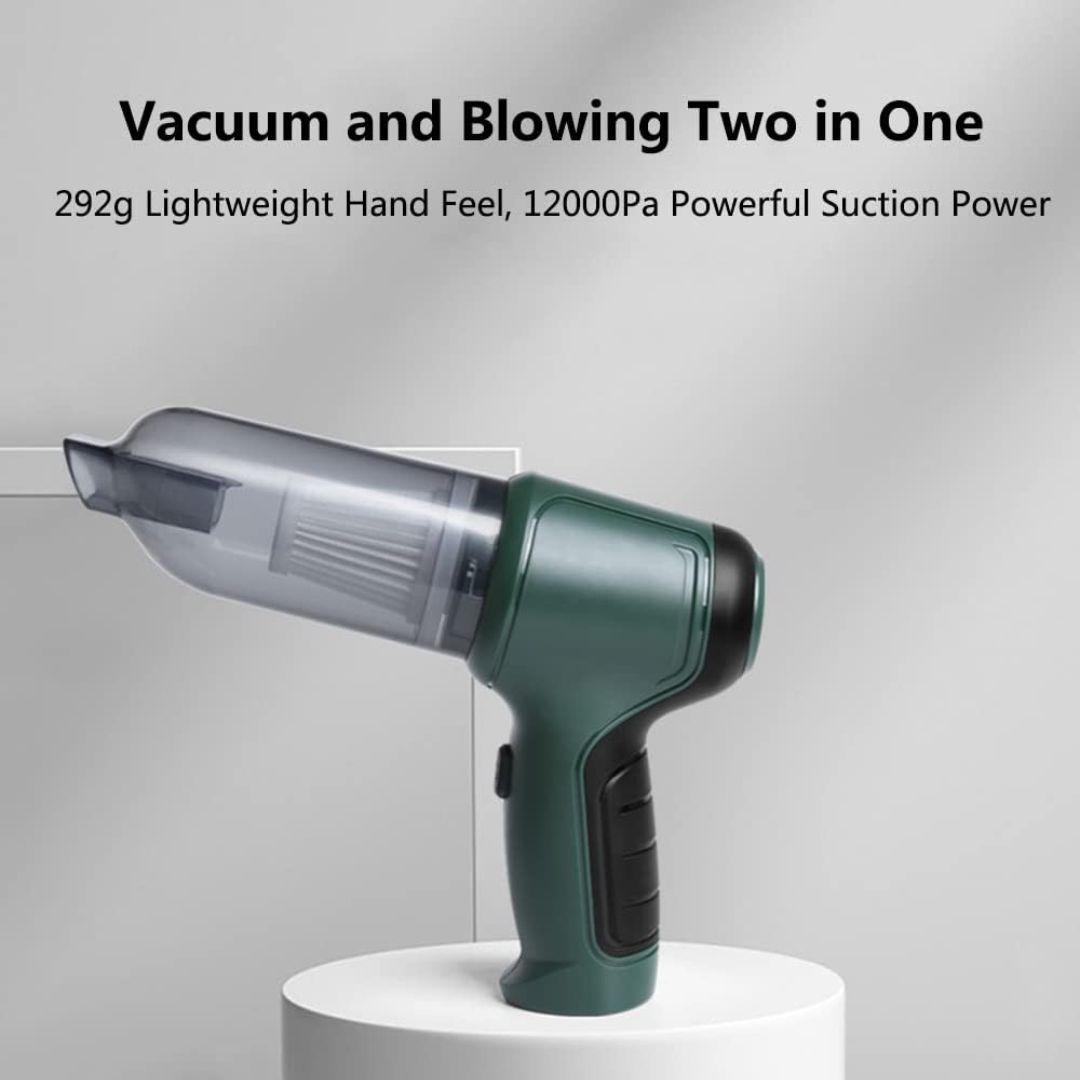 Car Vacuum Cleaner