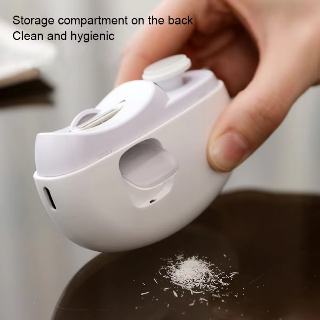 Household Electric Nail Grinder