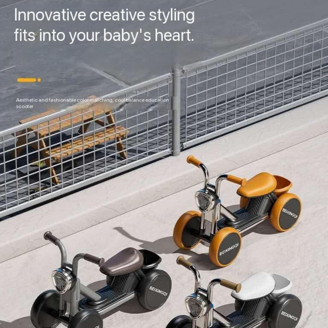 Beixqi Scooter