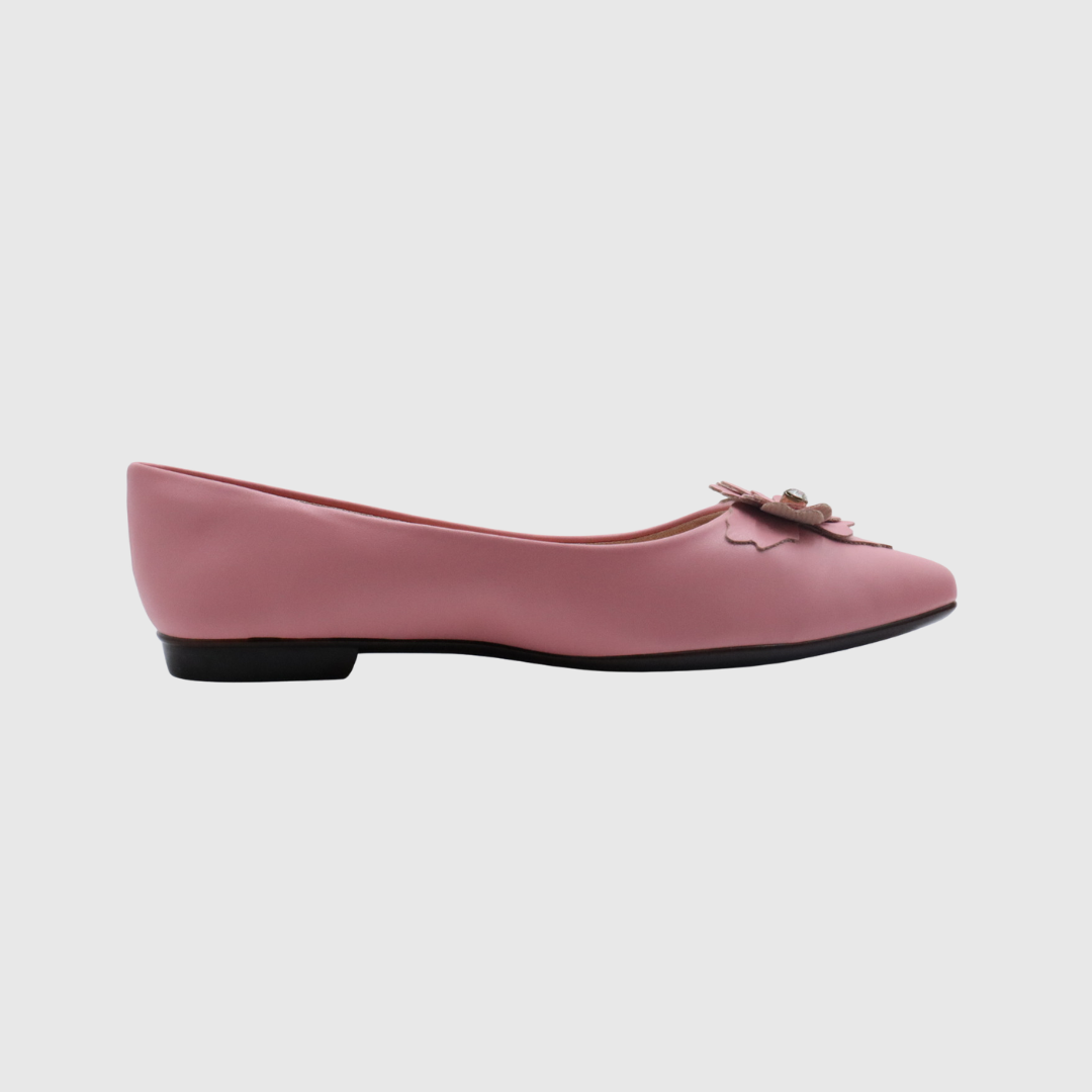 NIRA Women Shoe Blush