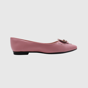 NIRA Women Shoe Blush