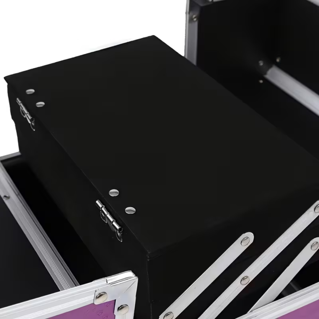 Makeup Case