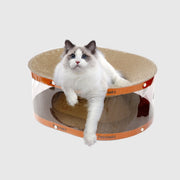 Explosive Multifunctional Cat Litter Box