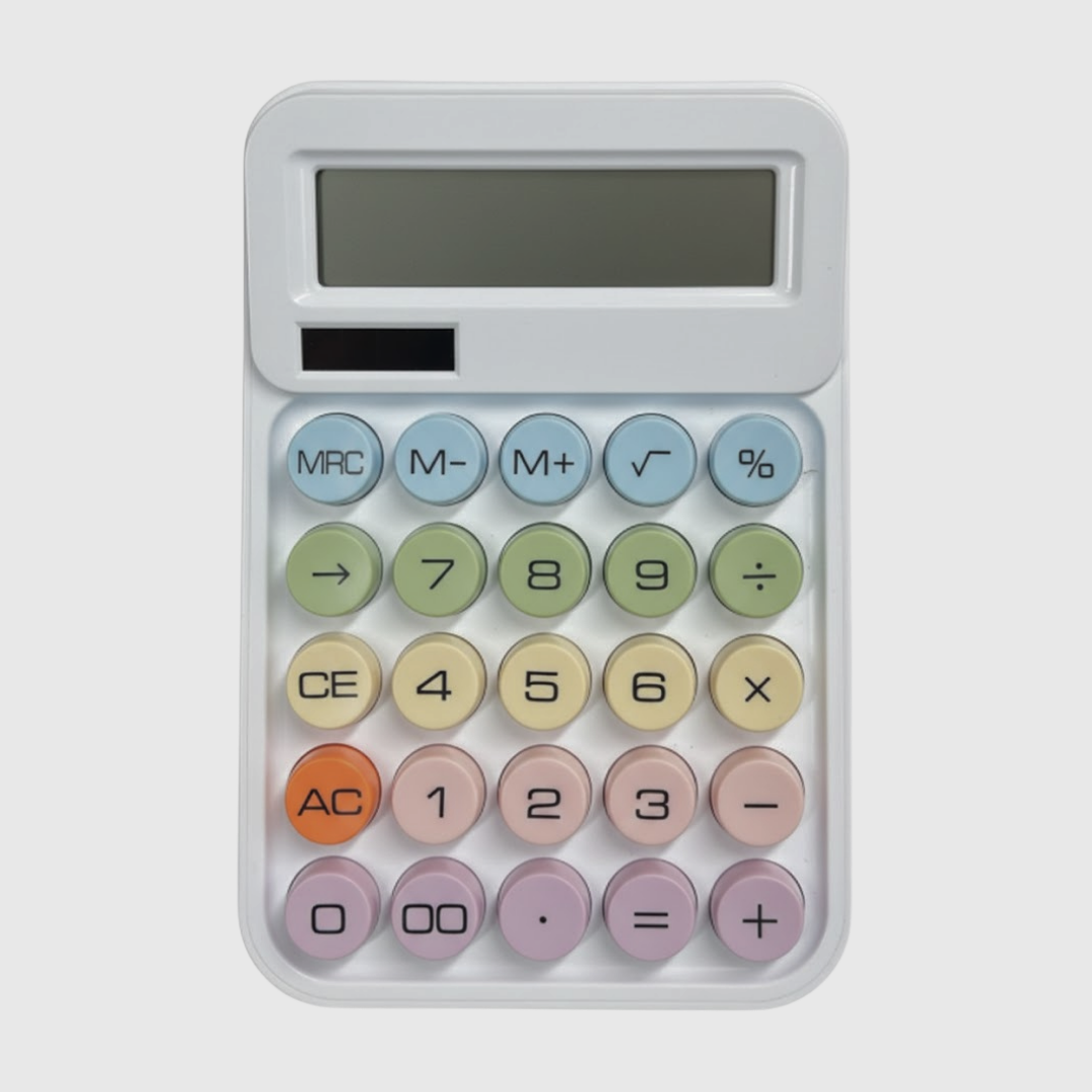 Gasiio Calculator