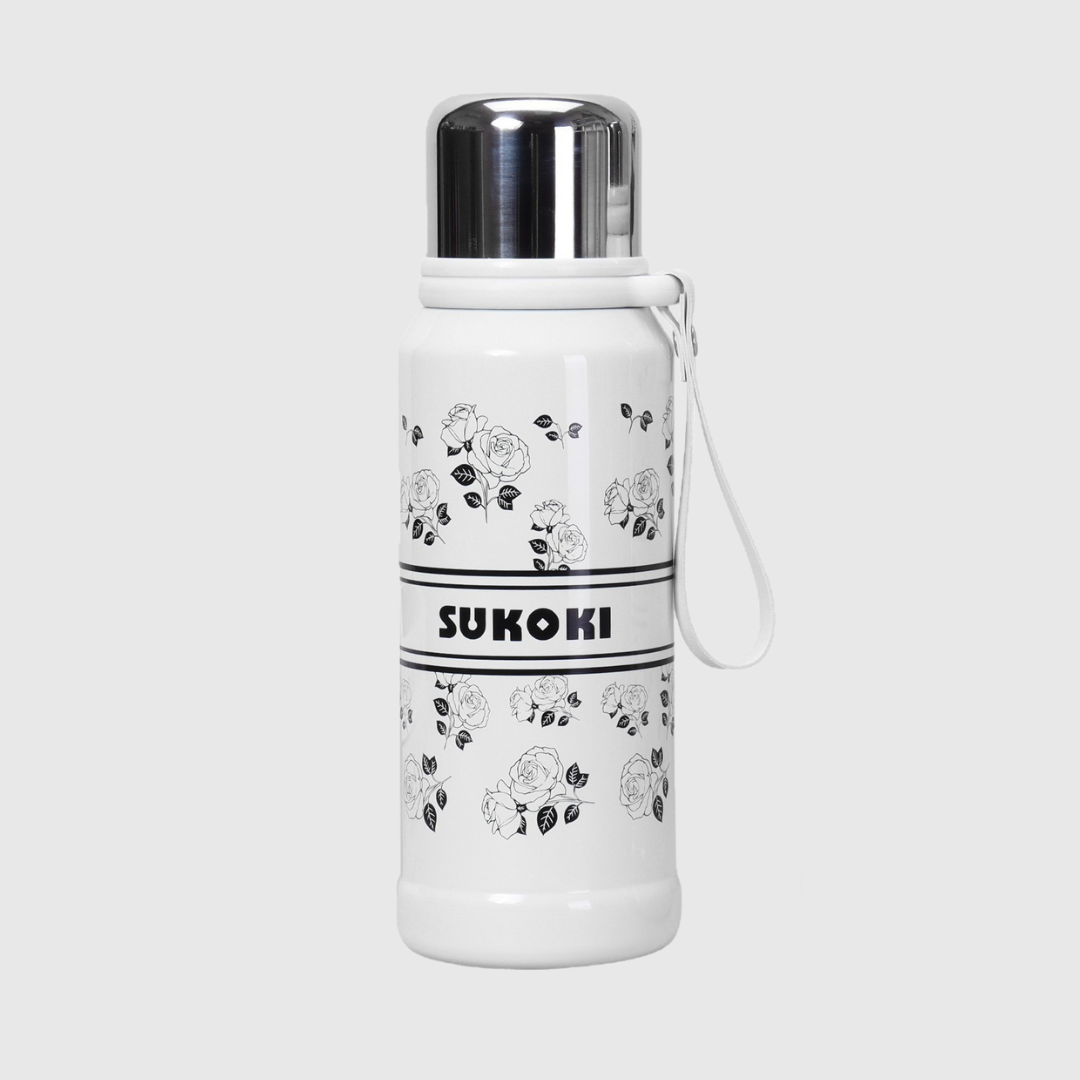 Handheld Thermos