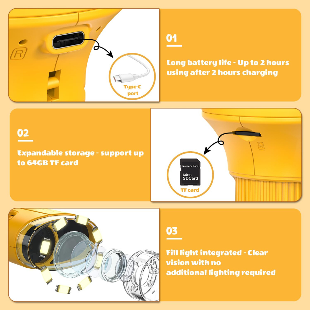 Digital Microscope
